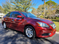 BELLEAIR Rent-A-Car ( Beach Location ) - Photo 8 - Car repair in Indian Rocks Beach, FL, St. Petersburg