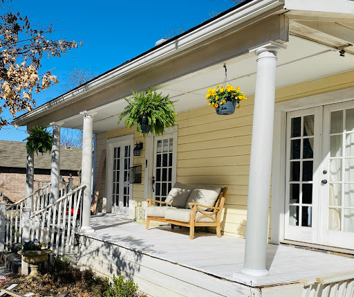 Siding Contractor «Oklahoma Siding of Tulsa Siding Company», reviews and photos