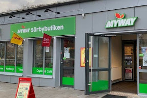 MyWay Sörby Butik