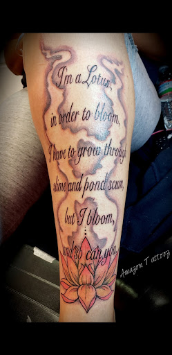 Explore renaissance tattoo ideas, creative tattoo ideas in West Memphis, available at Amazon Tattooz LLC