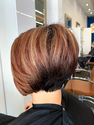 Hair Salon «13th street salon», reviews and photos, 2608 13th St, Gulfport, MS 39501, USA