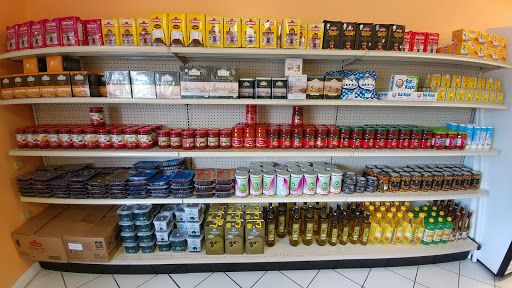 Gourmet Grocery Store «Istanbul Gourmet Market», reviews and photos, 1706 Mineral Spring Ave, North Providence, RI 02904, USA