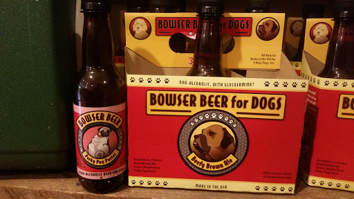 Beer Store «Gold City Growlers», reviews and photos, 10 S Chestatee St, Dahlonega, GA 30533, USA