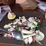 Photo n°3 de l'avis de Filippo.a fait le 10/08/2021 à 18:10 sur le  La Riviera à Formia