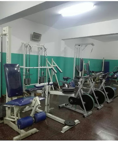 Gimnasio Active Gym San José - M5500AYM, Juan B. Alberdi 960, M5500AYM Mendoza, Argentina
