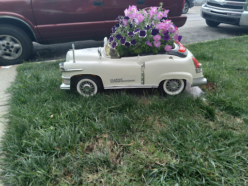 Liquor Store «Town & Country Liquors», reviews and photos, 2944 W 47th St, Chicago, IL 60632, USA