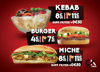 Photos du propriétaire du Chasse Kebab à Chasse-sur-Rhône - n°7
