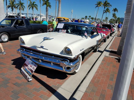 Convention Center «Harborside Event Center», reviews and photos, 1375 Monroe St, Fort Myers, FL 33901, USA