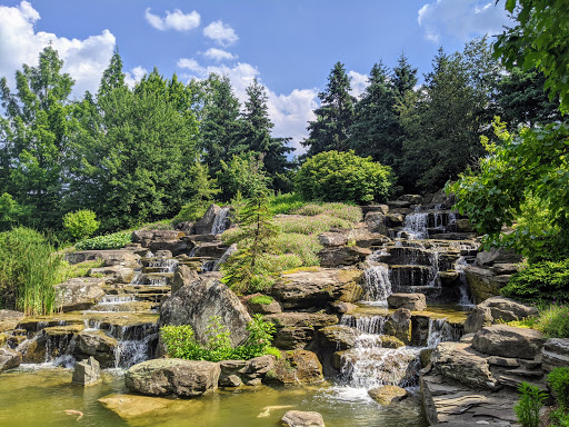 Gift Shop «Meijer Gardens Gift Shop», reviews and photos, 1000 E Beltline Ave NE, Grand Rapids, MI 49525, USA