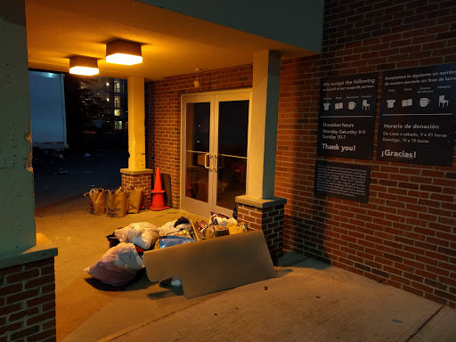 Thrift Store «Savers», reviews and photos