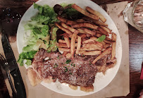 Steak du Restaurant français Le Bistrot De L'etoile à Toulouse - n°12