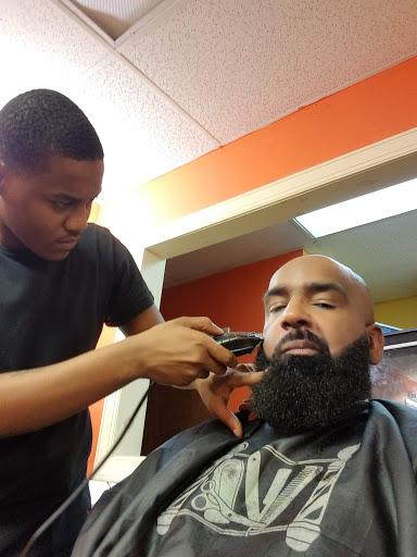 Barber Shop «Barber Time Barber Shop», reviews and photos, 7065 Castor Ave, Philadelphia, PA 19149, USA