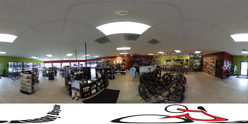 Bicycle Store «Ramsey Bicycle», reviews and photos, 6825 US-10, Ramsey, MN 55303, USA