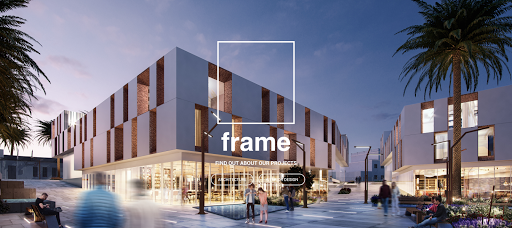 FRAME STUDIO - Architecture, Design & Construction