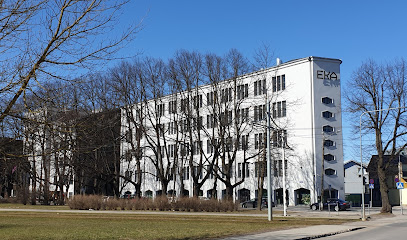 Eesti Kunstiakadeemia