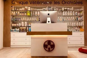 Clinique Vétérinaire Les Orchidées Sahloul 3 Sousse: Dr Chahrazed Acheche Kenani image