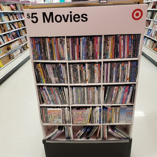 Department Store «Target», reviews and photos, 1149 Sunrise Hwy, Copiague, NY 11726, USA