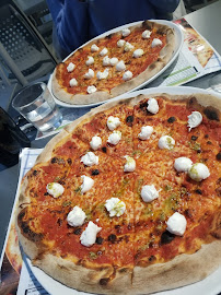 Pizza du Pizzeria Little Italy à Ajaccio - n°10