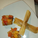 Photo n°6 de l'avis de cinzia. fait le 21/12/2021 à 07:47 sur le  Il Locandiere de core e de panza - Fiuggi à Acuto