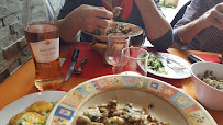 Plats et boissons du Restaurant Le Relais Campagnard à Ronchamp - n°5