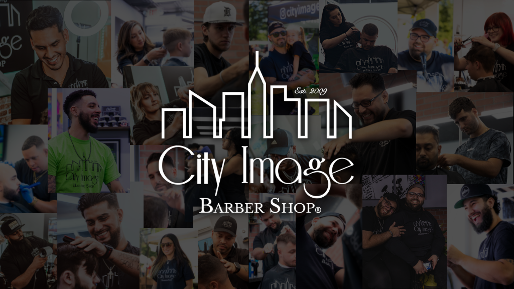 City Image Barber Shop 07649