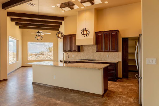 Flooring Store «A & R Home Products», reviews and photos, 201 E Union Ave, Las Cruces, NM 88001, USA