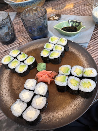 Sushi du Restaurant japonais Otakuni à Paris - n°11