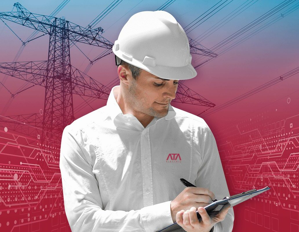 ATA Electric - Soluciones eléctricas en Colombia