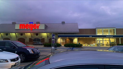 Grocery Store «Meijer», reviews and photos, 808 IL-59, Aurora, IL 60504, USA