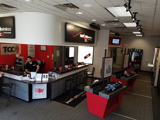 Cell Phone Store «Verizon Authorized Retailer, TCC», reviews and photos, 2960 Center Valley Pkwy #744, Center Valley, PA 18034, USA