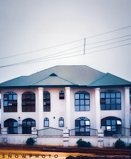 Adavi LGA Secretariat, Nigeria, Government Office, state Ondo