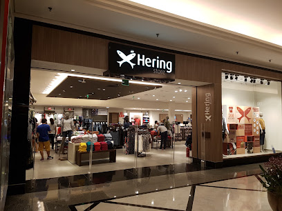 Logo da empresa - Hering (Shopping Eldorado)