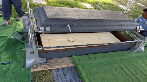 Cemetery «Palm Northwest Mortuary & Cemetery», reviews and photos, 6701 N Jones Blvd, Las Vegas, NV 89131, USA