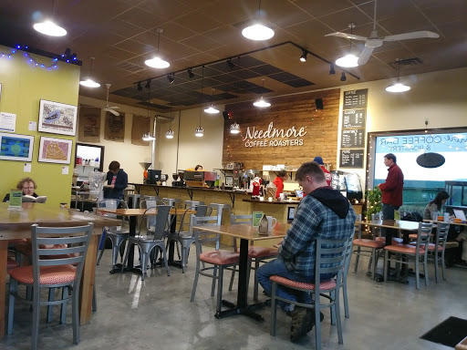Coffee Roasters «Needmore Coffee Roasters», reviews and photos, 104 N Pete Ellis Dr e, Bloomington, IN 47408, USA