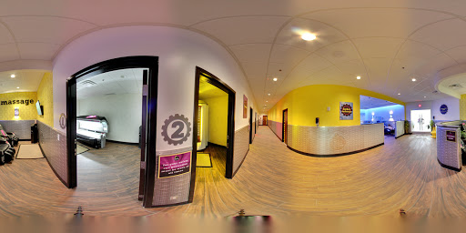 Gym «Planet Fitness», reviews and photos, 5470 W Sample Rd, Margate, FL 33073, USA