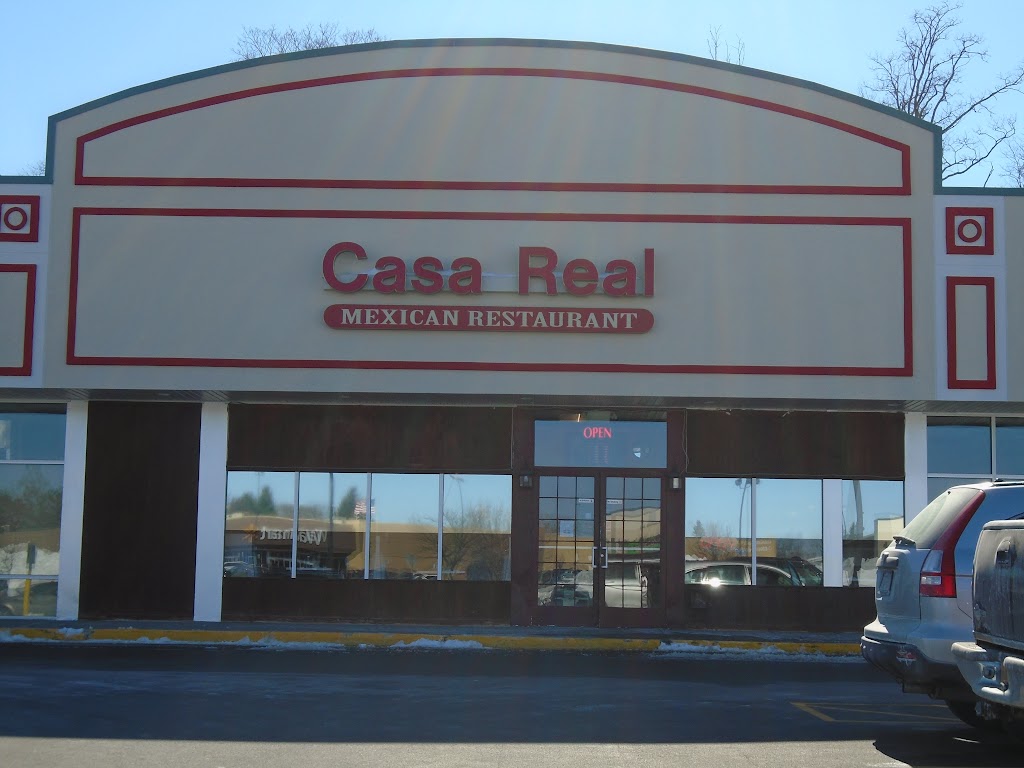 Casa Real Mexican Restaurant 12303