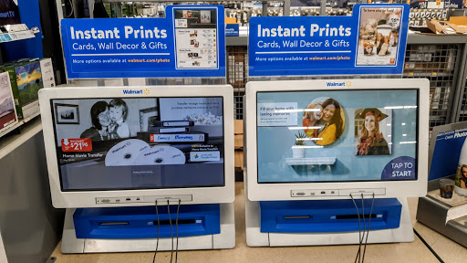 Department Store «Walmart Supercenter», reviews and photos, 2461 E Gulf to Lake Hwy, Inverness, FL 34453, USA