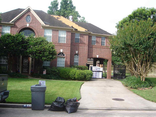 Roofing Contractor «ARS American Roofing Solutions LLC.», reviews and photos, 2450 Louisiana St Suite 400, Houston, TX 77006, USA