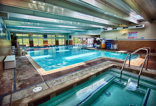 Gym «In-Shape Health Clubs», reviews and photos, 3001 Dover Ave, Fairfield, CA 94533, USA