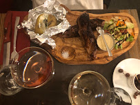 Plats et boissons du Restaurant de viande Le Beeftrot à Aix-en-Provence - n°5