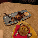 Photo n°1 de l'avis de Cla.i fait le 12/11/2023 à 22:48 sur le  Trattoria della Stella Verbania à Verbania