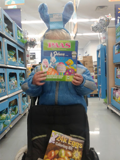 Discount Store «Walmart», reviews and photos, 3041 N Rainbow Blvd, Las Vegas, NV 89108, USA