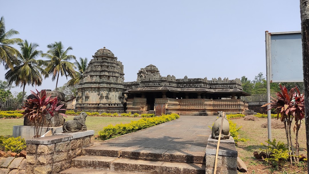Balligavi