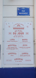 Photo n°6 de La cantine de Jeanine à Marseille ()
