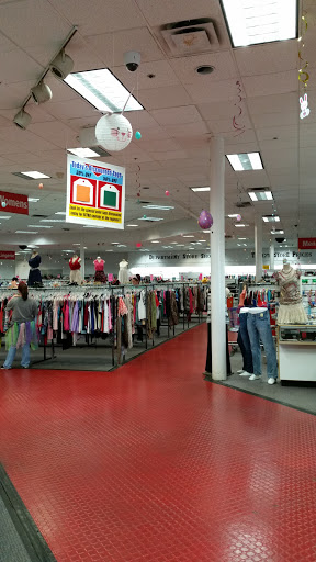 Thrift Store «Lovelady Thrift Store», reviews and photos, 7720 Ludington Ln, Irondale, AL 35210, USA