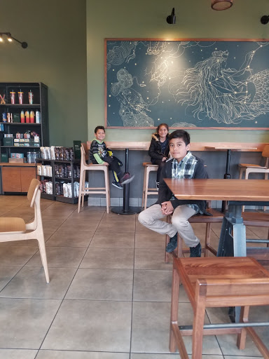 Starbucks image