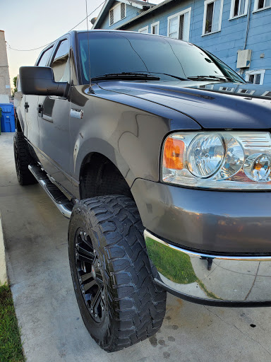 Car Detailing Service «Miamis Auto Detailing», reviews and photos, 1739 S Gaffey St, San Pedro, CA 90731, USA