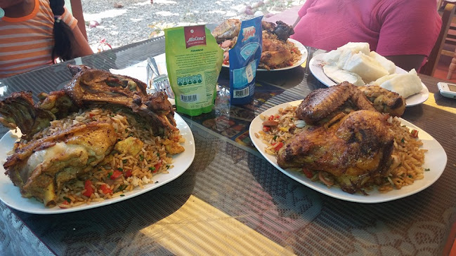 Opiniones de Mi Casa Restaurante Turistico Sac. en Santa Ana - Restaurante