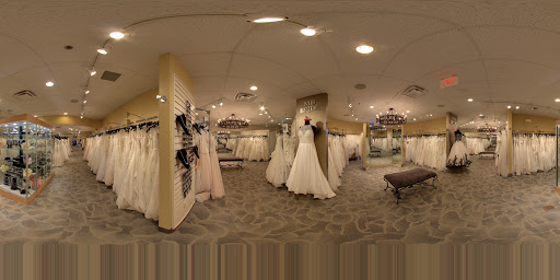 Bridal Shop «MB Bride & Special Occasion», reviews and photos, 123 S Urania Ave, Greensburg, PA 15601, USA