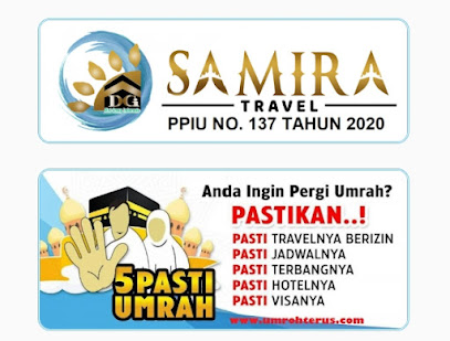 Umroh Samira Travel Bandung